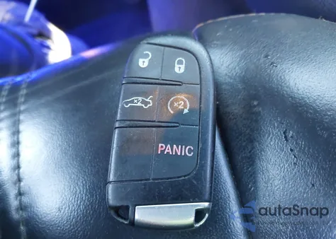 2016 Chrysler 300 300S Alloy Edition from USA, damaged, VIN 2C3CCABTXGH313570